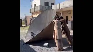 Manufacturing process of Huge Silo Tank with Amazing Skills - Part 1
