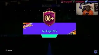 FIFA 21 Ultimate Team 86+ Player Pick &  InsaneE Youcef Atal Futties Winner Objective