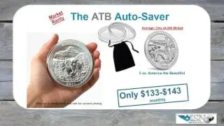 International Silver Network: Pure Value Auto Saver
