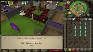 Max cape features