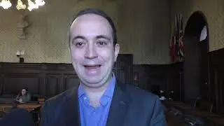 RAVENNA: Presentati gli eventi di Natale e Capodanno | VIDEO