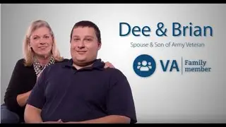 VA benefits help Brian live with a congenital disability linked to his father&rsquo;s service.  |  VA.gov