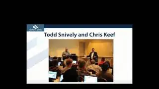 Webinar e90x
