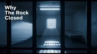 Why Alcatraz Closed &mdash; America&rsquo;s Most Feared Prison Failed