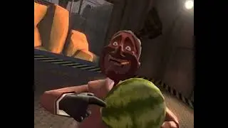 (Scoutellite, 2010) The spy is a french chef