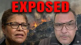 Погибли 12 человек. Карен Басс изменила отчет. Ситуация ухудшается!