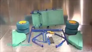 Montaje Snorkel