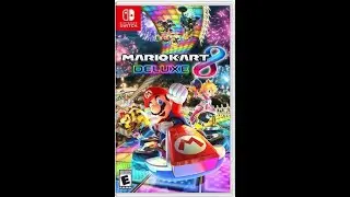 Como baixar e instalar Mario Kart 8 Delux PC sem frescura