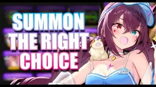 The BEST Heroes & Artifacts From The Custom Group Summon - Feb/March 2025 [Epic Seven]