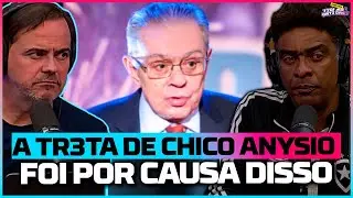 HELIO SOBRE CHICO: - 