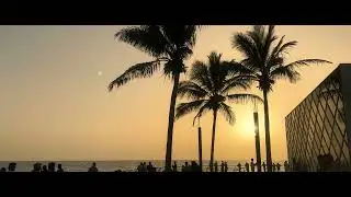 Jedda Corniche Travel Video 4k