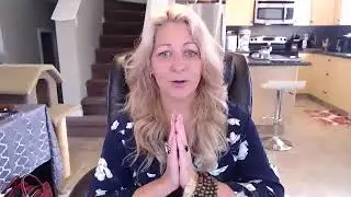 Intuitive Guide & Empowerment Life Coach
