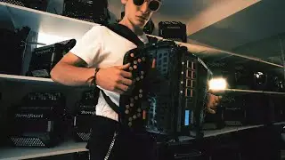 Grayssoker - ACCORDION SESSION #1