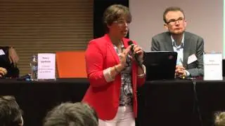 Joanna Tyrowicz - Factors behind growth of non-standard employment in Poland