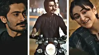 Bakhtawar Drama Whatsapp  Status Video #subscribe