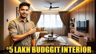 Low budget Interior Hyderabad | premium quality factory finishing door 