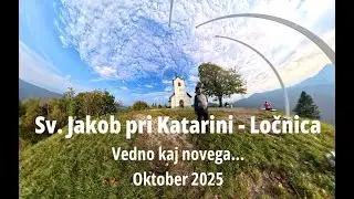 251004 Sv. Jakob pri Katarini - Ločnica