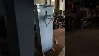Start Own Business-Automation Food Machine Boondi making+VFD🔥