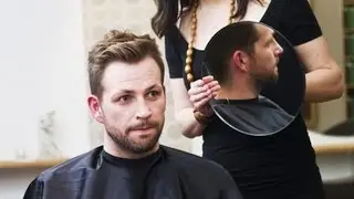 How to Create a Natural Hairline | Thinning Hair
