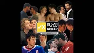 Bonus: Heated Rivalry Review | RyCanTopMyKnee A Boys&rsquo; Love Podcast