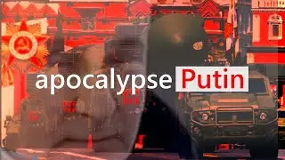 Putin's Obscene Ukraine War Rally: On The Path To Nuclear Crisis?