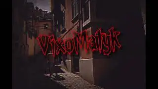 VixoMatyk - Let's Go (Original Mix)