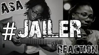 MisterJaay : Asa 🇳🇬 ~ #Jailer (Boss / Government) Reaction |  Prisoner (Suppressed & Oppressed)