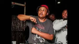 Ujeje & Ubiza Wethu - Intombi ZoDj