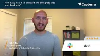 Slack Review: Won't work without Slack