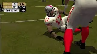 SFLm Season 11 Championship Game - Philadelphia @ Anchorage
