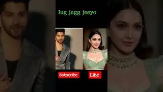 Jug Jugg Jeeyo Full Movie/Jug jugg jeeyo songs/New Hindi movie trailer #subscribe #100subscriber