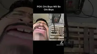 Обзоры Dwarven Dad от Ork Boyz