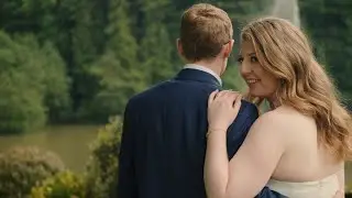 Caitriona and Nicholas | Wedding Film