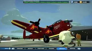 Bomber Crew - Secret Weapons DLC (Xbox One)