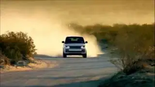 2016 Ranger Rover - VS 2016 Land Cruiser | Review
