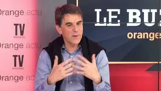 Tex : &laquo; J&rsquo;avais une belle id&eacute;e pour l&rsquo;access de France 2 &raquo;