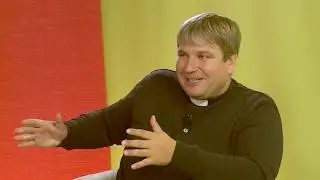 Dober dan dobri ljudje: Leopold Valant, redovnik lazarist in izseljenški duhovnik v Torontu