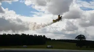 International Airshow Ragley Hall Festival Of Flight