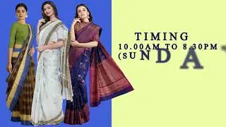 sumathi textile ads video made by me