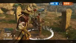 For Honor Adventures - Spike Wall Decorations!