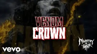 Ministry of Dark - Venom Crown