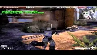 Desigodfather | Run... | WarHawk Montage!