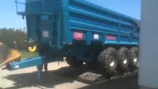 Maupu 3essieux