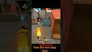 free fire one hand keyboard and #mouse#freefire  gameplay