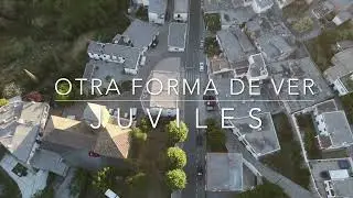Explorando JUVILES - Descubre la belleza de la ALPUJARRA GRANADINA desde una perspectiva &uacute;nica