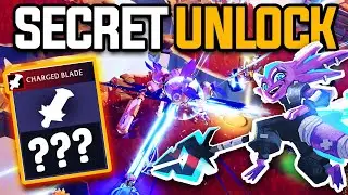 WINDBLOWN (DEMO) HAS A SECRET WEAPON