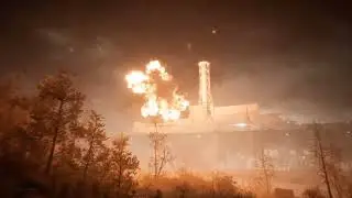 chernobylite gmv (experimental gmv)