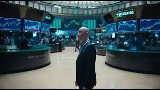 The market could care less #nyse