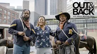 The Buffalo Soldiers of Seattle | Out & Back with Alison Mariella Désir