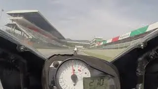 Mugello 10.06.2019 Matteone!